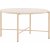 Sandhamn sohvapyt 70 cm - beige