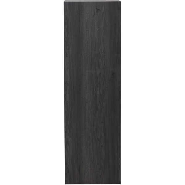 Ramsvik sivupöytä 40 x 40 x 130 cm - Musta Ramsvik sivupöytä 40 x 40 x 130 cm - Musta