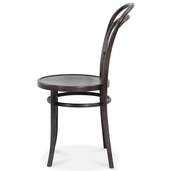 Taivepuinen Tuoli No14 Klassikko - Valinnainen vri