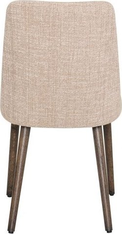 Chacha ruokatuoli - beige Chacha ruokatuoli - beige