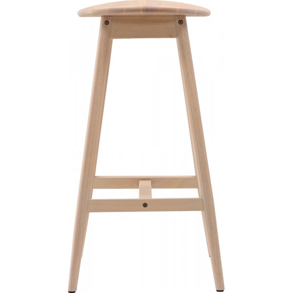 Ruostumaton baarijakkara - Whitewash