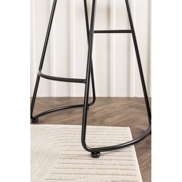 Ozark baarijakkara - tumma phkin