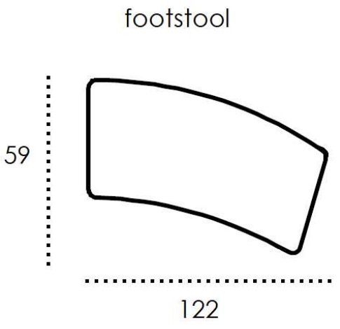 Bågen-rahi - Valinnainen väri Bågen-rahi - Valinnainen väri