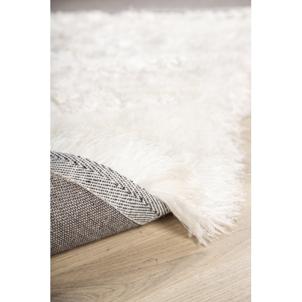 Willy matto - valkoinen Willy matto - valkoinen