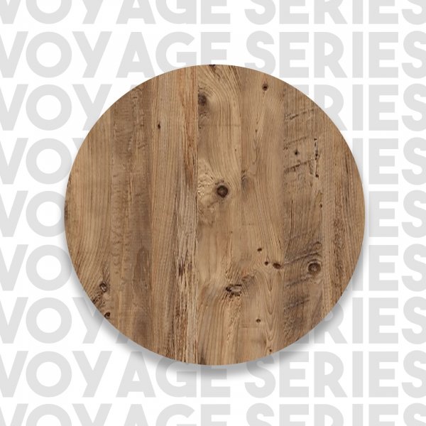 Voyage mediapenkki - tammi Voyage mediapenkki - tammi