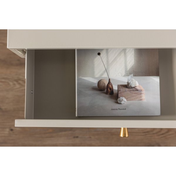 Bakal ypyt 43 x 50 cm - Beige