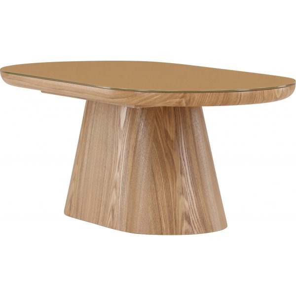 Castor sohvapöytä 120 x 60 cm - Nature Castor sohvapöytä 120 x 60 cm - Nature