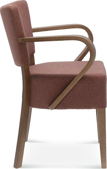 Tulip 2 -runkoinen tuoli - Valinnainen rungon ja verhoilun väri Tulip 2 -runkoinen tuoli - Valinnainen rungon ja verhoilun väri