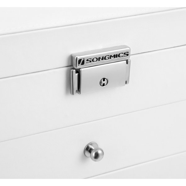 Jade korurasia - Valkoinen Jade korurasia - Valkoinen