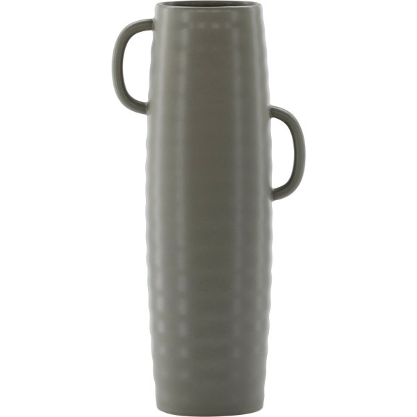 Senttimaljakko �13 cm - Tummanharmaa