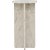 lesund sivupyt 40 cm - beige