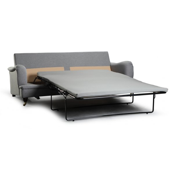 Neljän istuttava Howard Luxor -vuodesohva - Valitse suosikkivärisi Neljän istuttava Howard Luxor -vuodesohva - Valitse suosikkivärisi