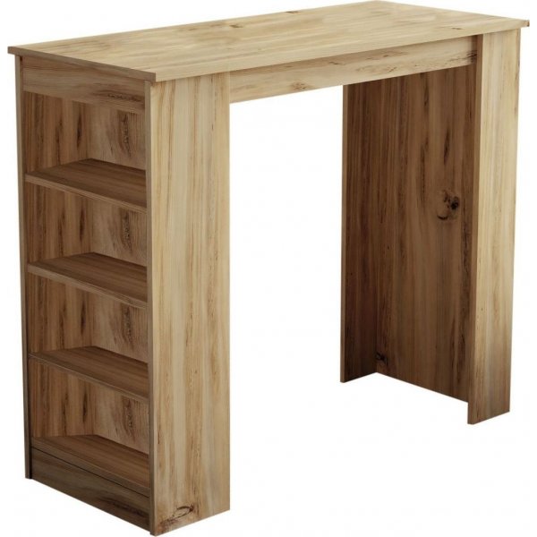 Style baaripöydän korkeus 102 cm Style baaripöydän korkeus 102 cm