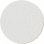 SOHO ruokapyt 118 cm - Harjattu alumiini / Perstorp kevyt sekoitus