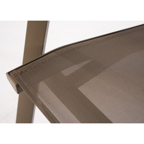 Nevin tuoli - Cappuccino Nevin tuoli - Cappuccino