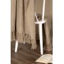 Kiviruudukko 130x170 cm - beige