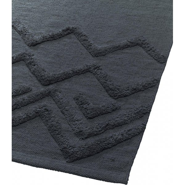 Madison-matto - harmaa Madison-matto - harmaa