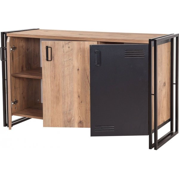 Cosmo Nora senkki - mnty/musta