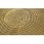 Inca-sohvapyt 57 cm - Messinki