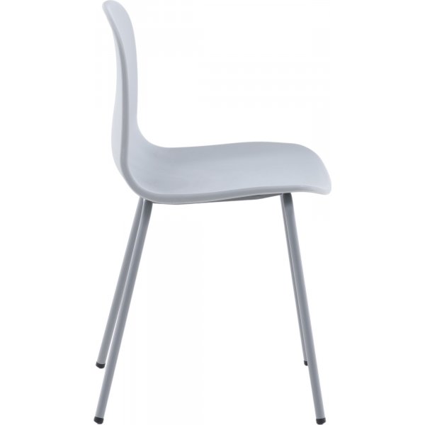 Amund ruokatuoli - harmaa Amund ruokatuoli - harmaa