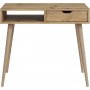 Oferta kirjoituspyt 90 x 60 cm - Tammi/puu