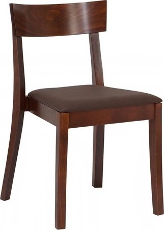 Chili ruokatuoli - valinnainen verhoilun ja rungon väri Chili ruokatuoli - valinnainen verhoilun ja rungon väri