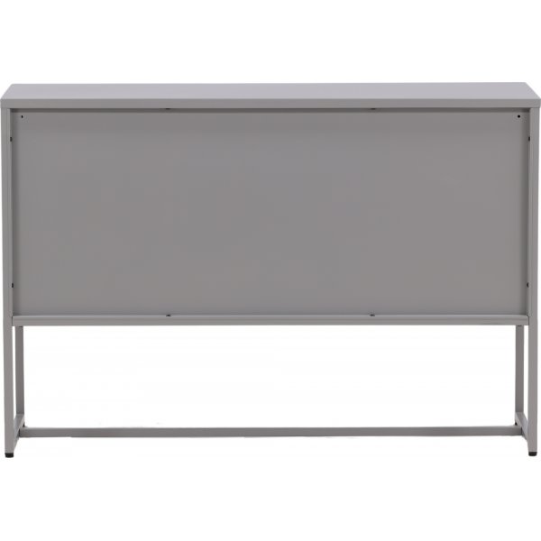 Trerike senkki - vaaleanharmaa Trerike senkki - vaaleanharmaa