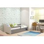 Sofix juniorisnky silytyslokerolla 80 x 160 cm - Kaikki vrit