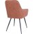 Harbo ruokapydn tuoli - Vintage ruskea