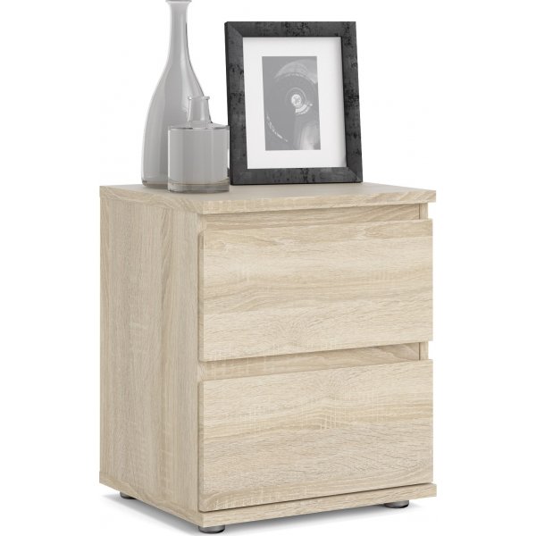 Nova yöpöytä - tammi Nova yöpöytä - tammi