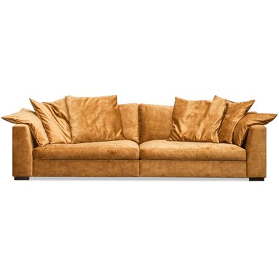 Entrance Lounge 4-istuttava sohva L286 cm - Valinnainen vri