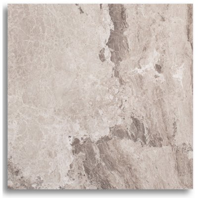Silver Diana -marmorilevy 27x27 cm