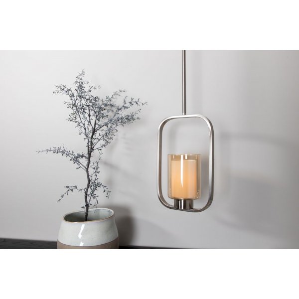 Norrtuna kattovalaisin III - hopea Norrtuna kattovalaisin III - hopea