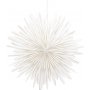 Seal Advent Star 46 cm - Valkoinen