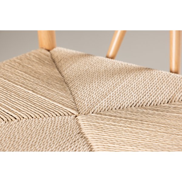 Alfons ruokatuoli - beige Alfons ruokatuoli - beige