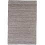 Pontus-villamatto - harmaa/beige