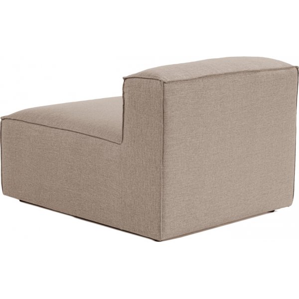 Fora-keskimoduuli - ruskea Fora-keskimoduuli - ruskea