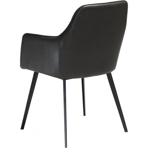 Embrace-nojatuoli - Vintage harmaa Embrace-nojatuoli - Vintage harmaa