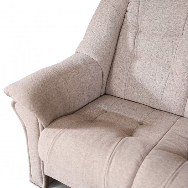 Sohva Plaza - 215/260 cm