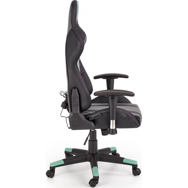 Factor pelituoli - Monivärinen Factor pelituoli - Monivärinen