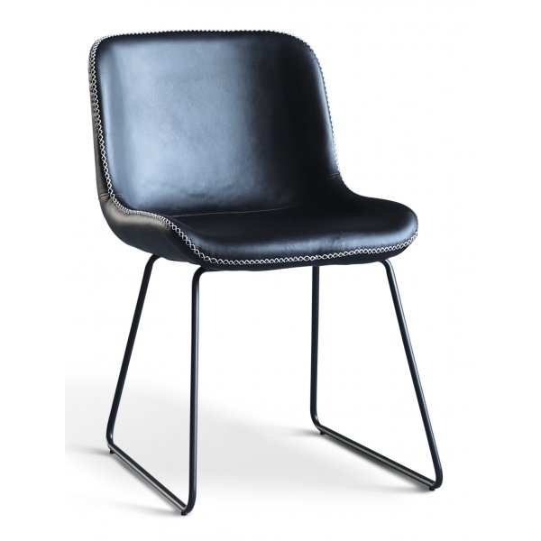 Ruokailuryhmä; pöytä 180x90 cm tummanruskea tammi ja 6 tuolia + 4.00 x Huonekalujen jalat Ruokailuryhmä; pöytä 180x90 cm tummanruskea tammi ja 6 tuolia + 4.00 x Huonekalujen jalat