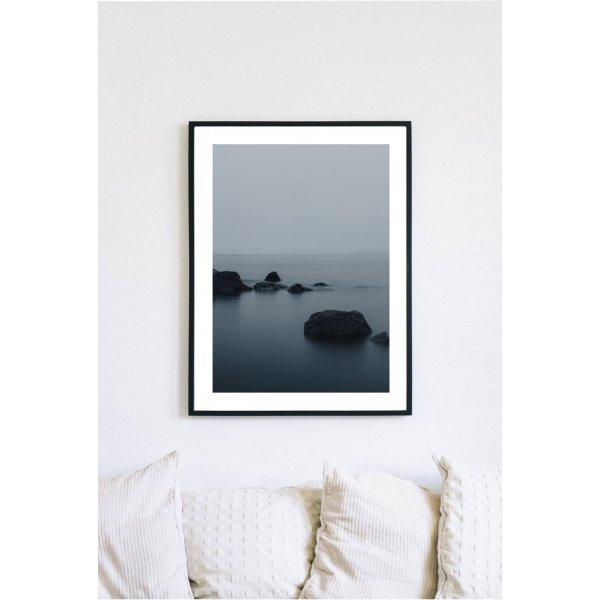 Posterworld - aihe Still Ocean - 50x70 cm