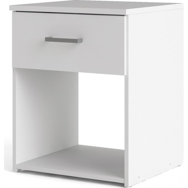 Space ypyt - valkoinen