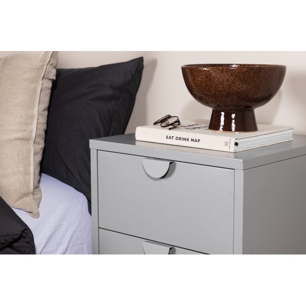 Alexander lipasto - vaaleanharmaa Alexander lipasto - vaaleanharmaa