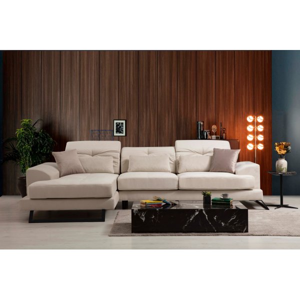 Frido sohva - Stone beige Frido sohva - Stone beige