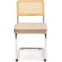 Cadeira ruokapydn tuoli 504 - beige