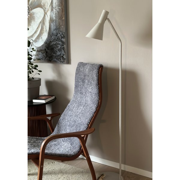 Ceres-lattiavalaisin - beige Ceres-lattiavalaisin - beige