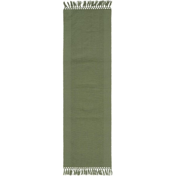 Panama juoksija - sammaleenvihreä Panama juoksija - sammaleenvihreä