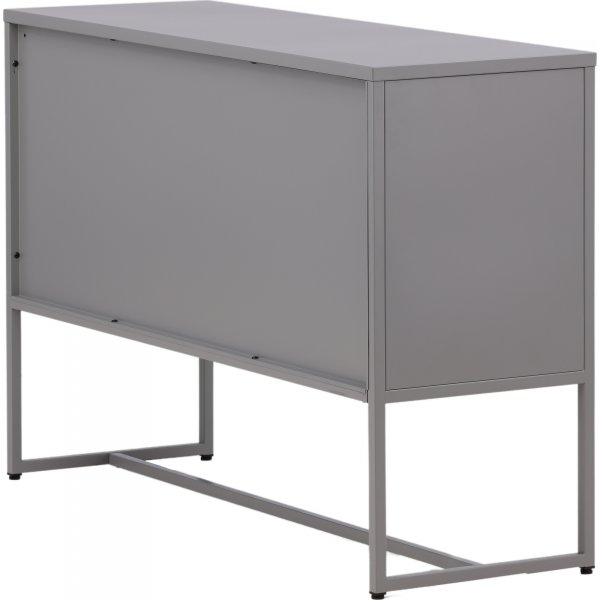 Trerike senkki - vaaleanharmaa Trerike senkki - vaaleanharmaa