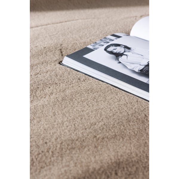 Leni matto - beige Leni matto - beige